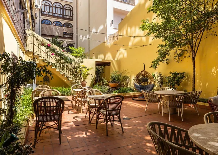 The Loft House Βαρκελώνη