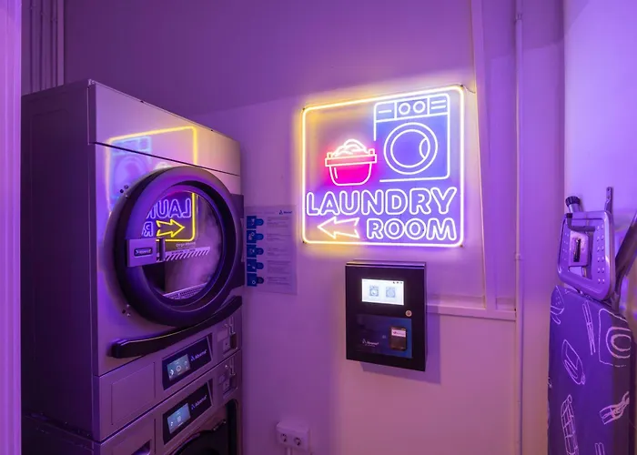 The Loft House Hostel *