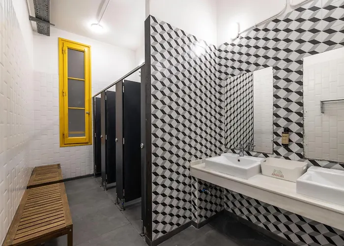 The Loft House Βαρκελώνη