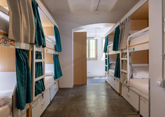 The Loft House Βαρκελώνη