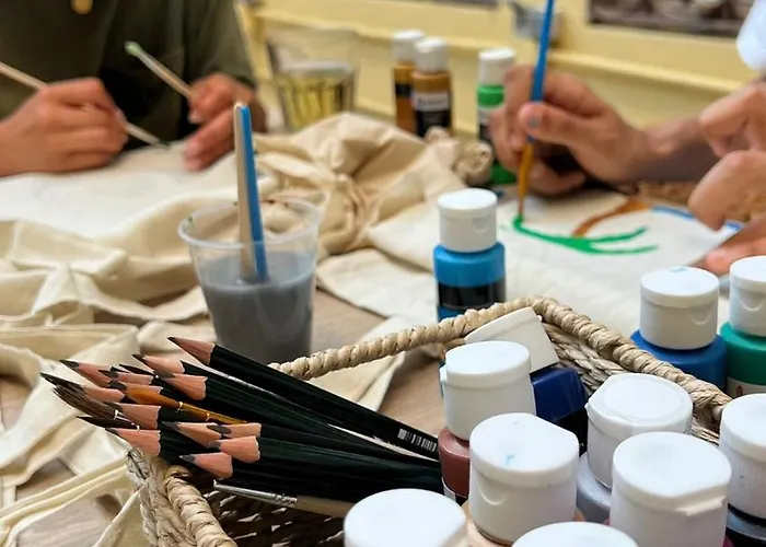 Hostel The Loft House