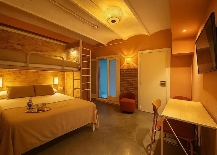 Hostel The Loft House *