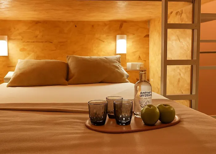 The Loft House Βαρκελώνη