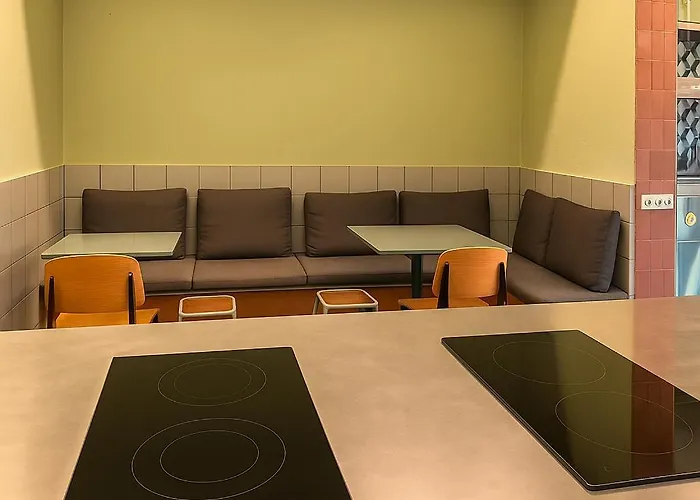 Hostel The Loft House Βαρκελώνη