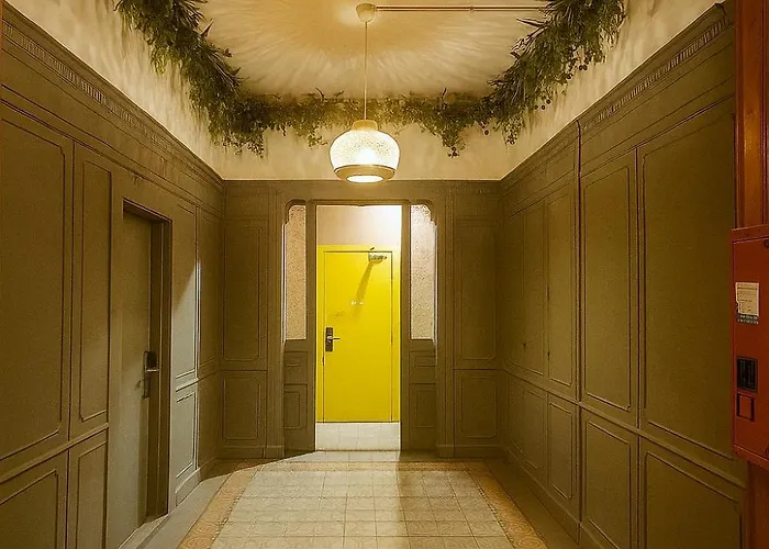 Hostel The Loft House Βαρκελώνη