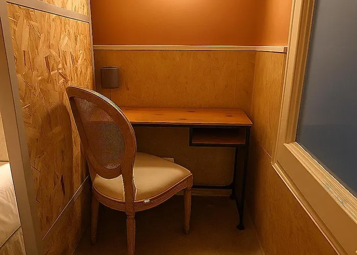 Hostel The Loft House Βαρκελώνη