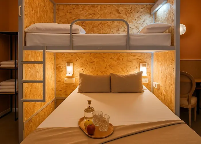 Hostel The Loft House