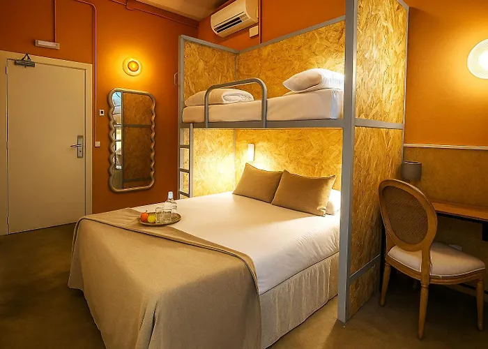 The Loft House * Βαρκελώνη