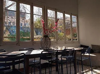 Hostel The Loft House