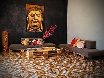 Hostel The Loft House *