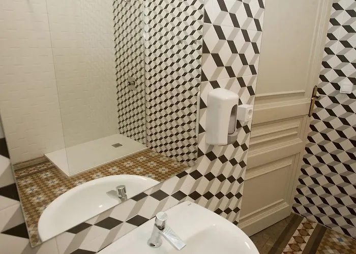 The Loft House Hostel Βαρκελώνη