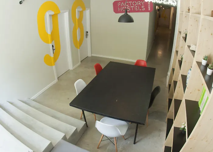 The Loft House * Βαρκελώνη