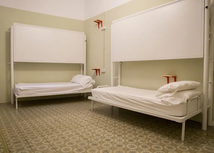 Hostel The Loft House *