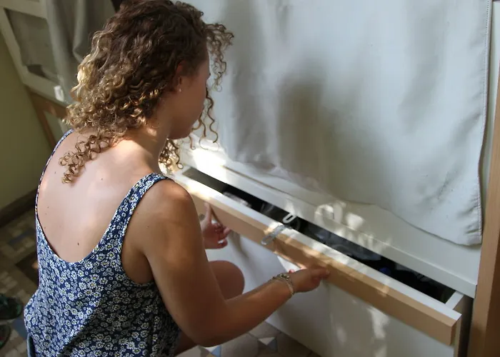 Hostel The Loft House *