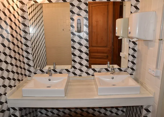 Hostel The Loft House *