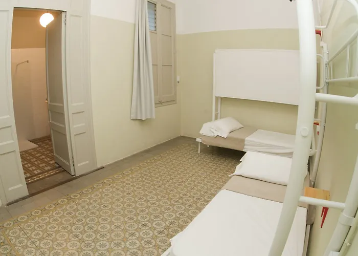 The Loft House * Βαρκελώνη