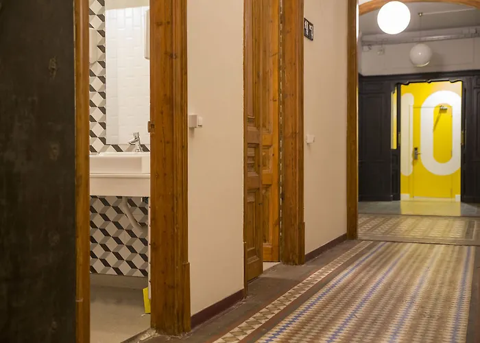 The Loft House * Βαρκελώνη