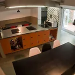 Hostel The Loft House