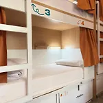 Hostel The Loft House Barcelona