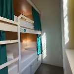 Ostello The Loft House