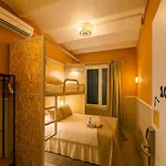 The Loft House Hostel