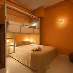 The Loft House Hostel