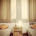 Hostel The Loft House Barcelona