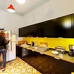 Hostel The Loft House Barcelona