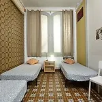 Ostello The Loft House Barcellona