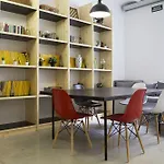 The Loft House * Barcellona