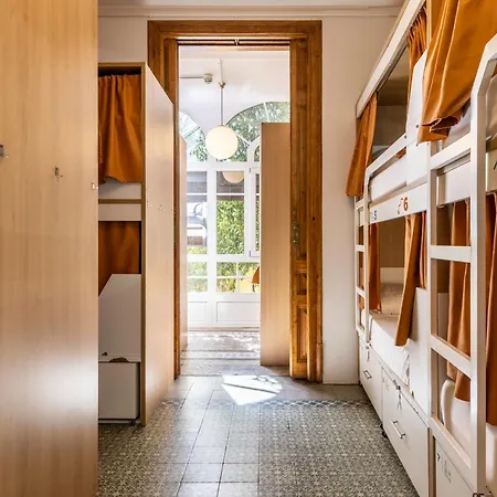 The Loft House * 바르셀로나