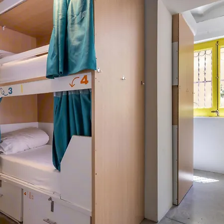 The Loft House * 바르셀로나