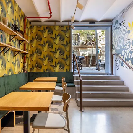 Hostel The Loft House Βαρκελώνη