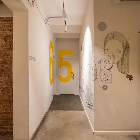 The Loft House * Βαρκελώνη