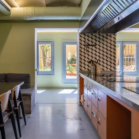 The Loft House * Βαρκελώνη