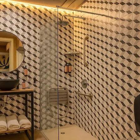 The Loft House * Βαρκελώνη
