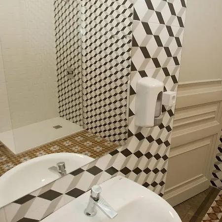 The Loft House 호스텔 바르셀로나