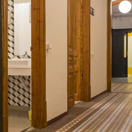 The Loft House * Βαρκελώνη