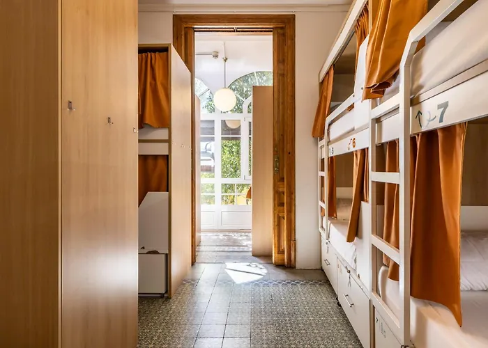 The Loft House * برشلونة