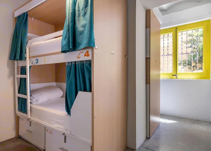The Loft House * برشلونة