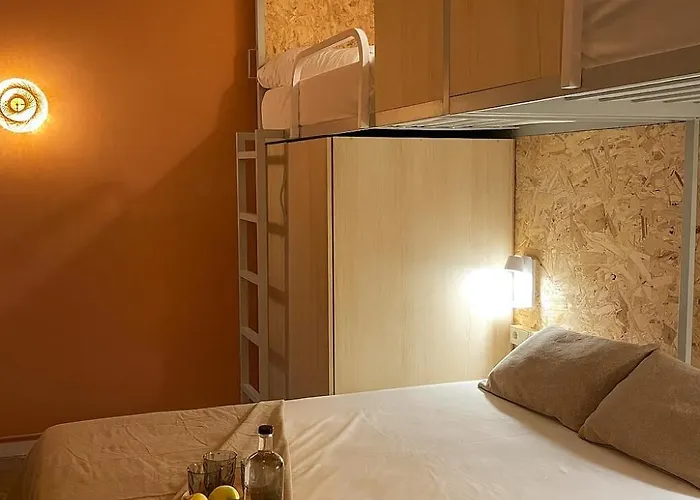 The Loft House