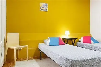 بيت شباب The Loft House *