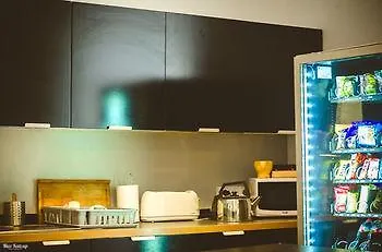 بيت شباب The Loft House *