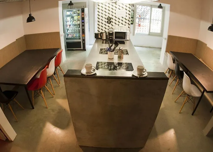 The Loft House *