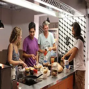 The Loft House * برشلونة